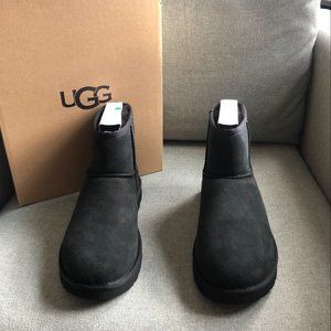 UGG Classic Mini II Boot - NWT and Box